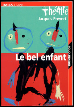 LE BEL ENFANT