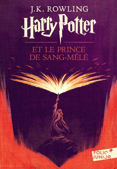 Harry Potter et le Prince de Sang-Mêlé