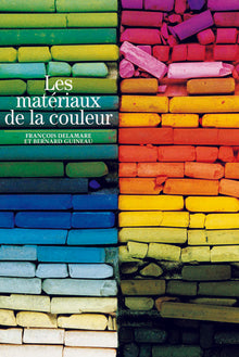 Les matériaux de la couleur