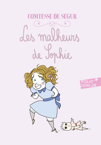 Les malheurs de Sophie - Illustrée