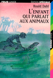 L'enfant qui parlait aux animaux