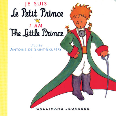 Le petit prince - Le grand livre pop-up