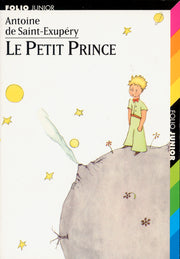 Le petit prince - Le grand livre pop-up