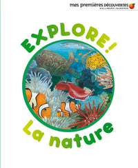Explore ! La nature