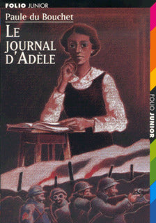 Le journal d'Adèle