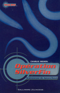 Opération SilverFin