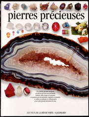 Pierres précieuses