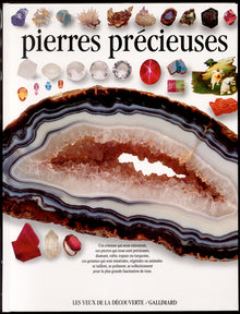 Pierres précieuses