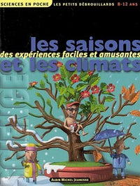 Les Saisons et le climat