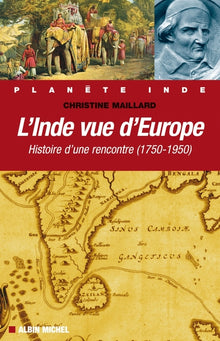L'inde vue d'Europe