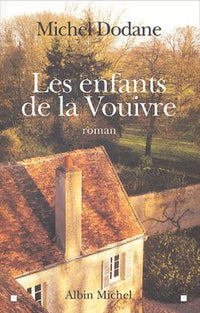 Les enfants de la vouivre