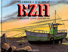 BZH - Bretagne Zone Heureuse