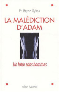 La malédiction d'Adam