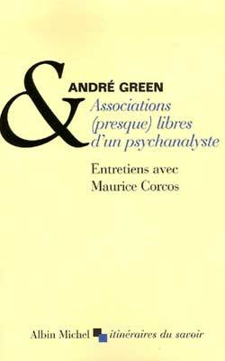 associations (presque) libres d'un psychanalyste