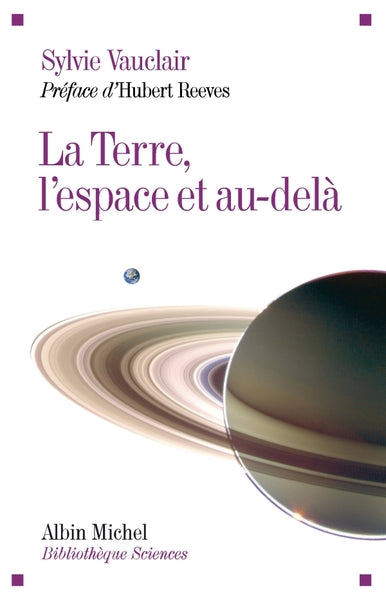 la terre, l'espace et au-delà