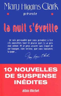 La nuit s'éveille