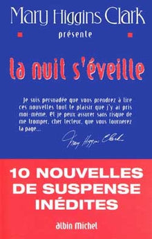La nuit s'éveille