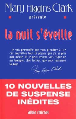 La nuit s'éveille