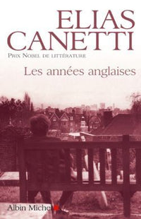 Les Années anglaises