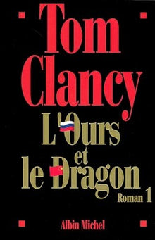 L'Ours et le dragon (Tome 1)
