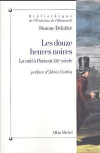 Les Douze Heures noires