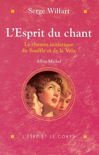 L'esprit du chant