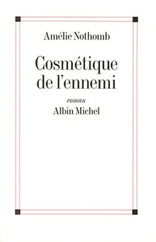 Cosmétique de l'ennemi