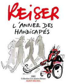 L'année des handicapés