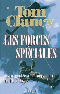 Les forces spéciales