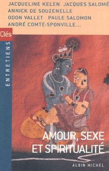 Amour, sexe et spiritualité