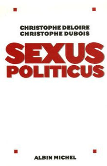 sexus politicus