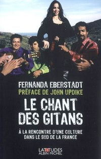Le chant des gitans