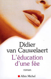 L'education d'une fée