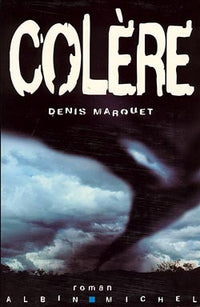 colère