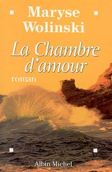 La chambre d'amour