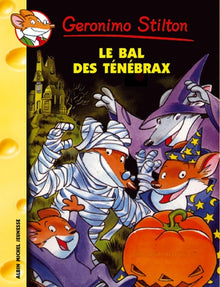 Le bal des Ténébrax