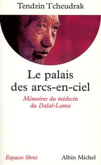 Le palais des arcs-en-ciel