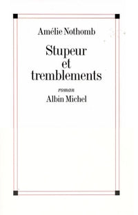 stupeur et tremblements