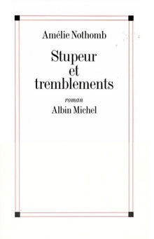 stupeur et tremblements