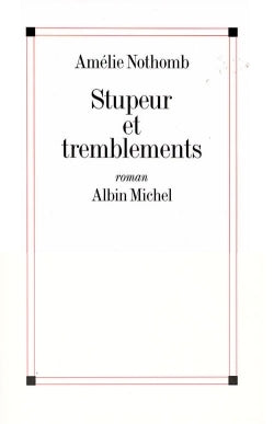 stupeur et tremblements