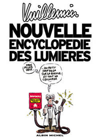 La nouvelle encyclopédie des lumières