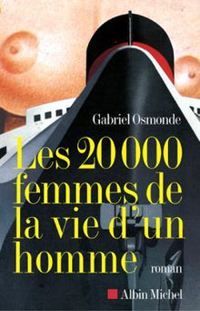 Les 20 000 femmes de la vie d'un homme
