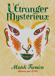 L'etranger mysterieux
