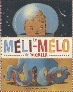 Le méli-mélo de Merlin