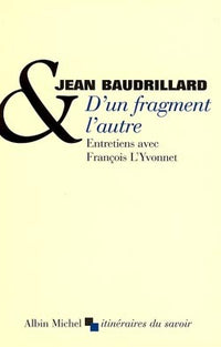 D'un fragment à l'autre