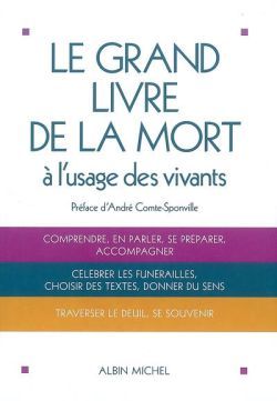 Le grand livre de la mort