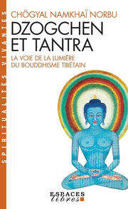 Dzogchen et tantra