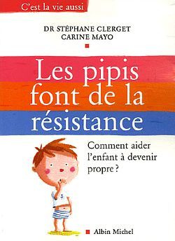Les pipis font de la résistance