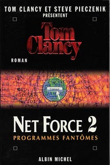 Net force 2 - Programmes fantômes