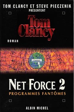 Net force 2 - Programmes fantômes